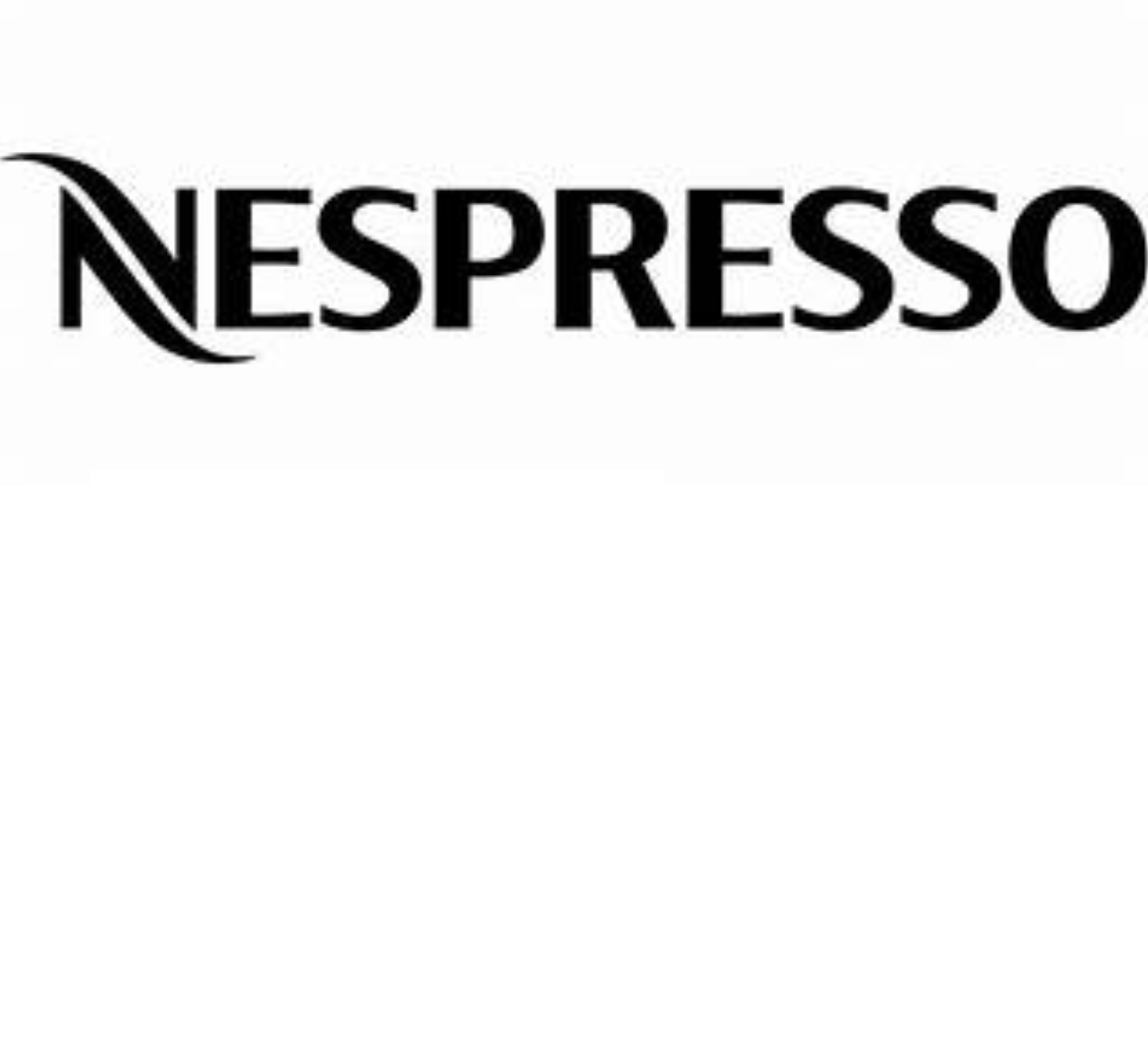 NESPRESSO