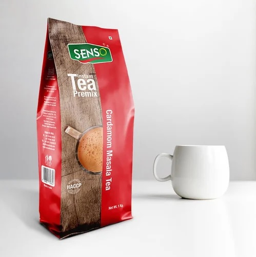 Senso Cardamom Masala Tea Premix