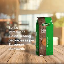 Senso Cardamom Tea Premix