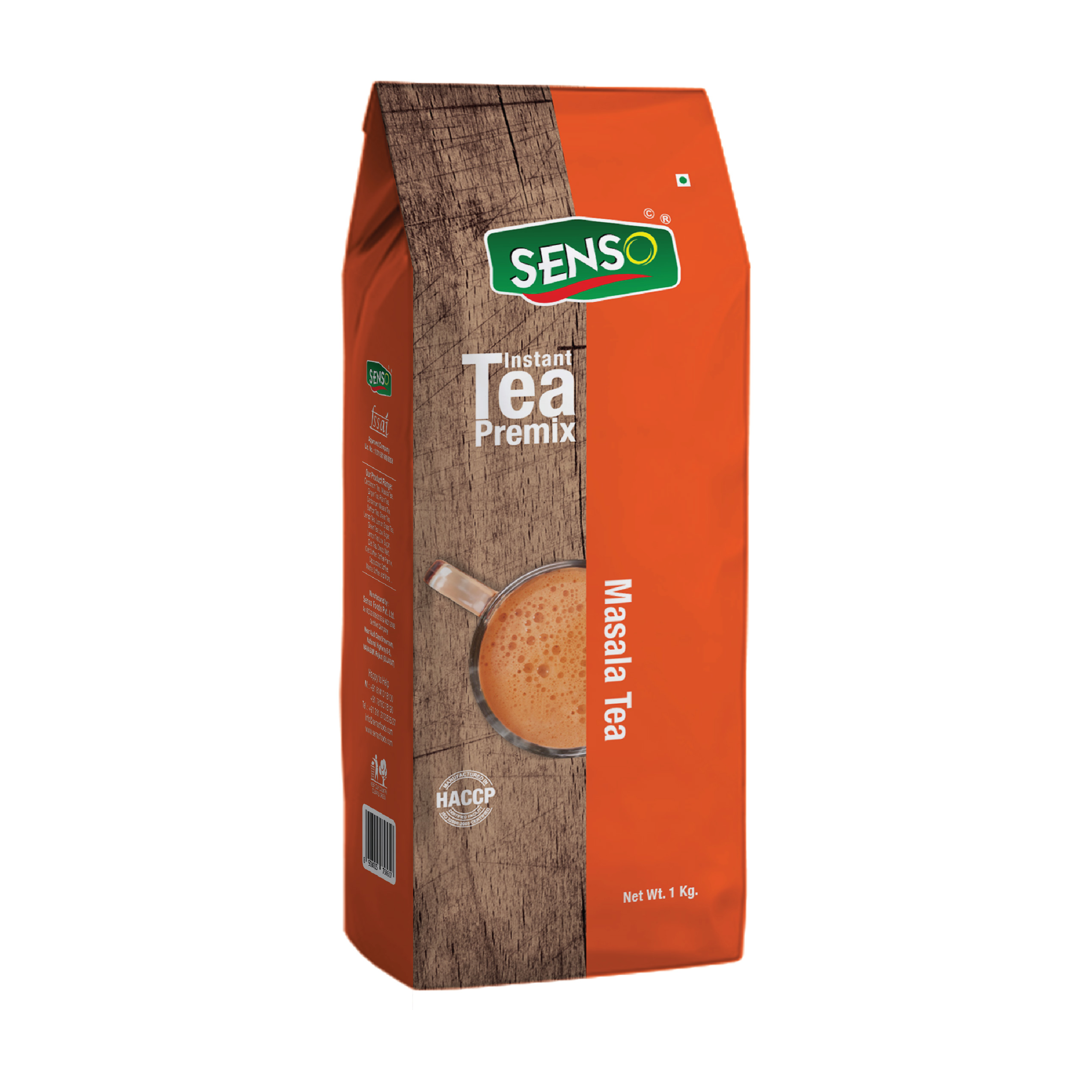 Senso Masala Tea Premix