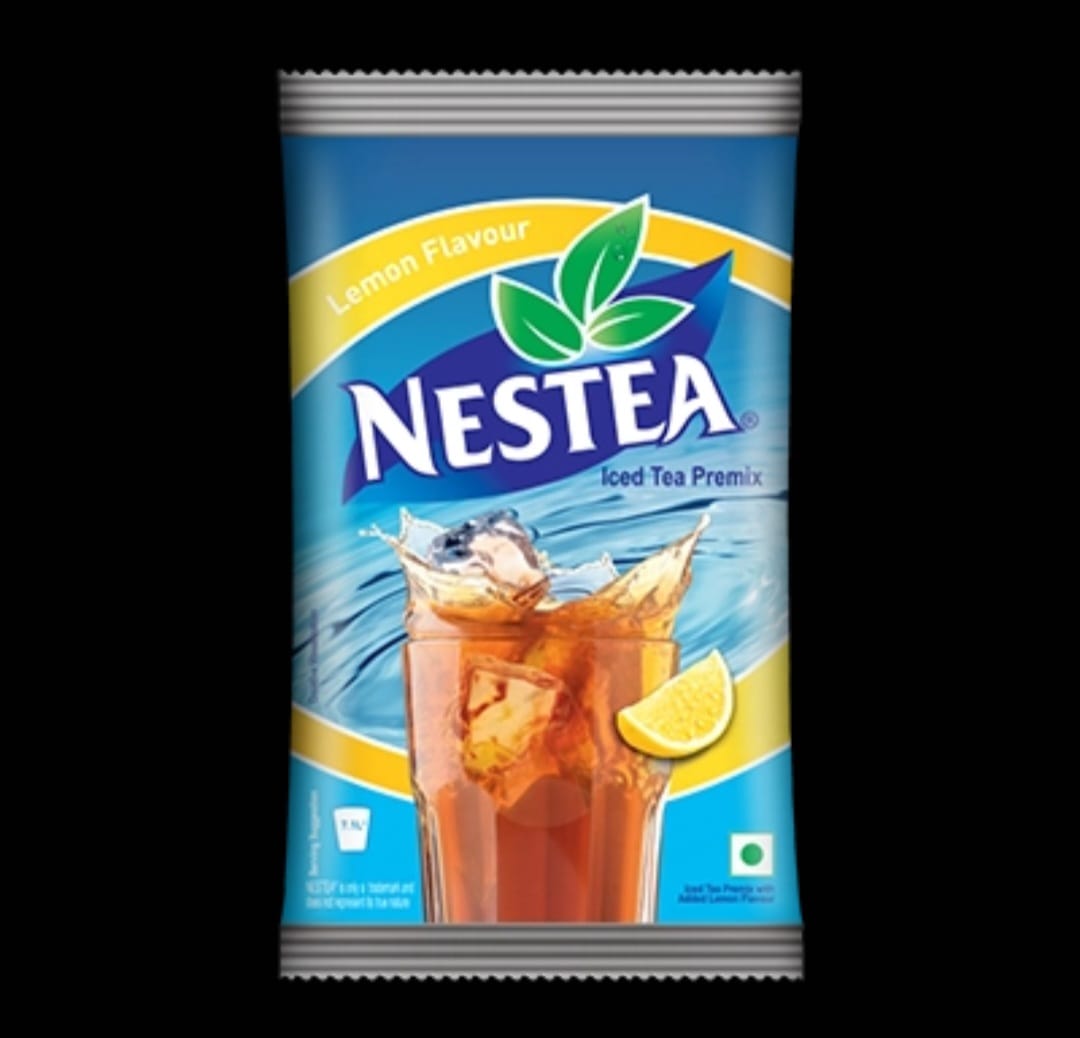 NESTLE LEMON TEA PREMIX