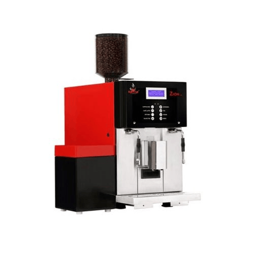GRANULES & BEANS   ESPRESSO COFFEE MACHINE