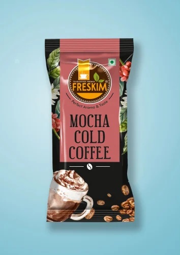 Cold Coffee Mocha 1 kg