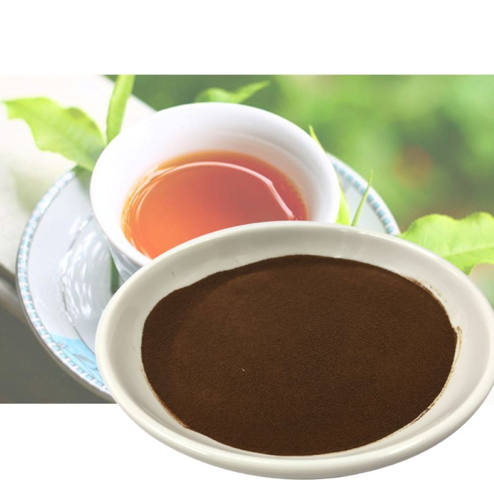 Bean Mugs Black Tea Powder 500gm [Cardamom]