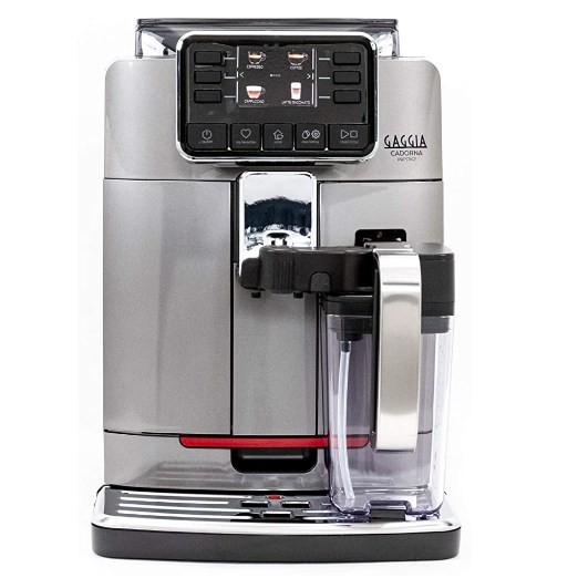 Gaggia Cadorna Prestige Coffee Machine