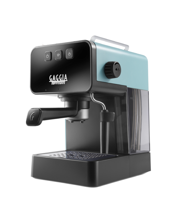 Gaggia Espresso Deluxe Automatic Coffee Machine