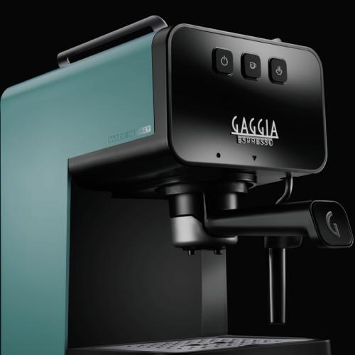 Gaggia Espresso Deluxe Automatic Coffee Machine