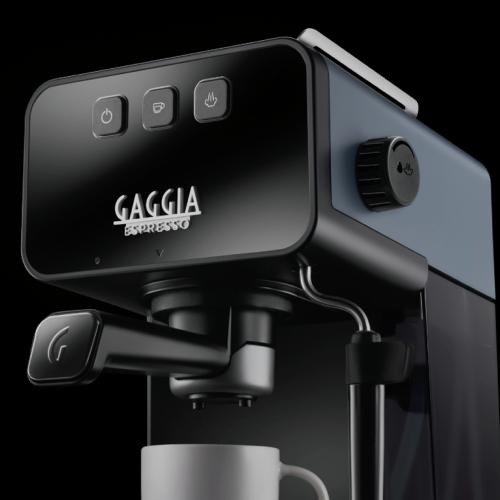 Gaggia Espresso Deluxe Automatic Coffee Machine