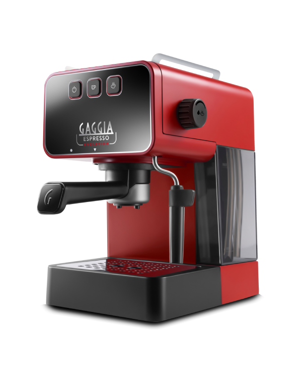 Gaggia Espresso Evolution Automatic Coffee Machine