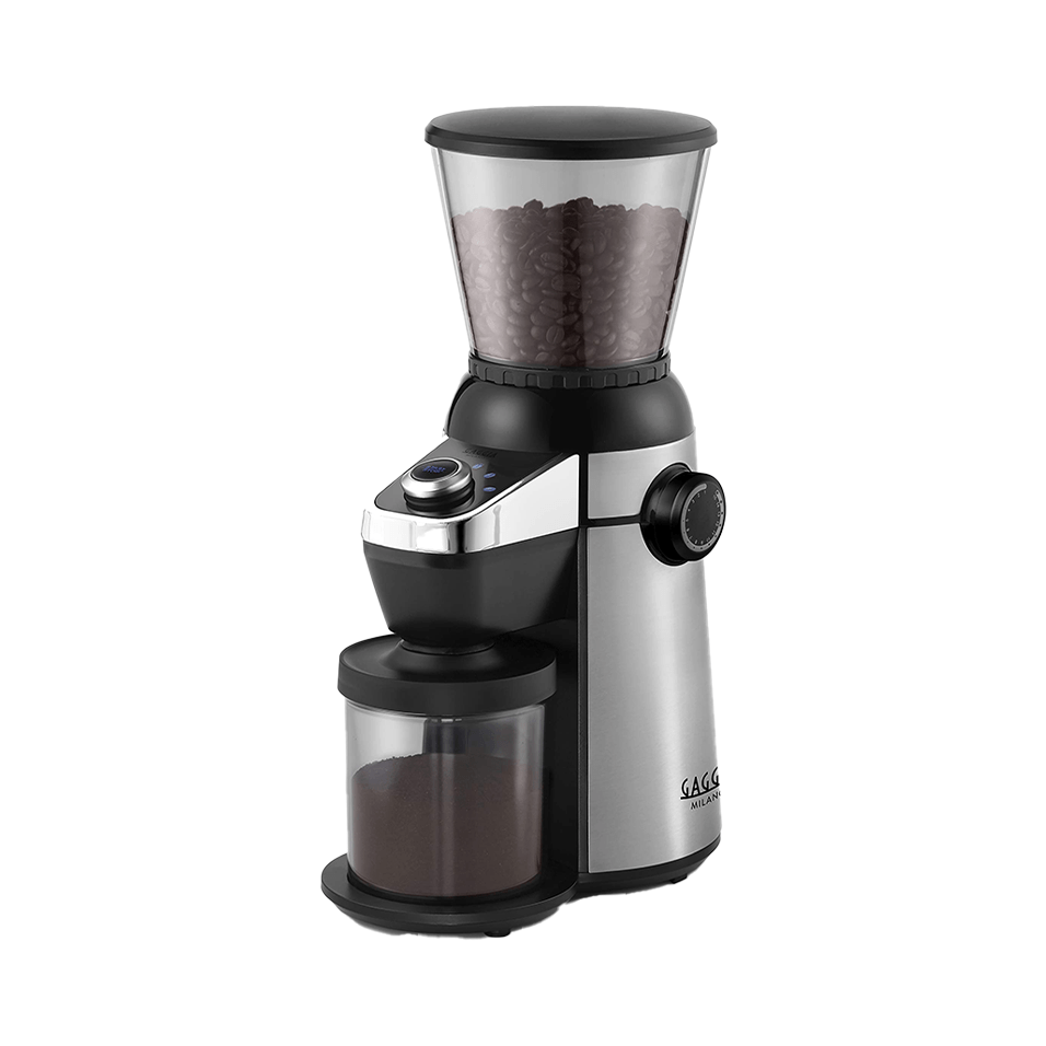 Gaggia MD 15 Grinder Automatic Coffee Machine
