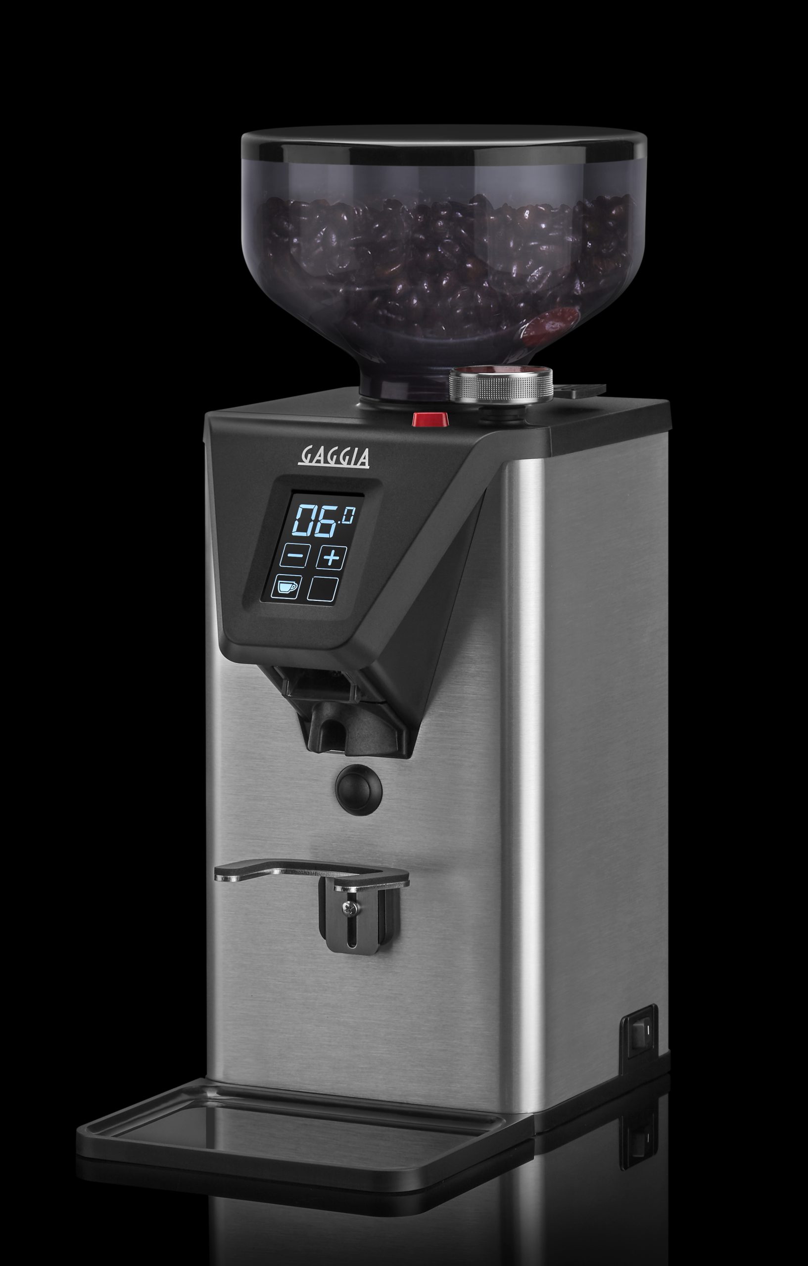 Gaggia Mdf 55 Grinder Automatic Coffee Machine