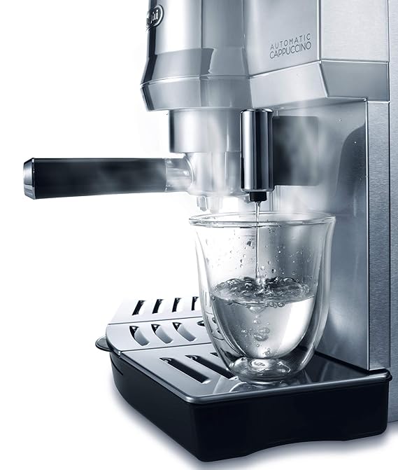 DELONGHI EC850  COFFEE MACHINE