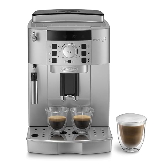 DELONGHI ECAM22.110 ESPRESSO MACHINE