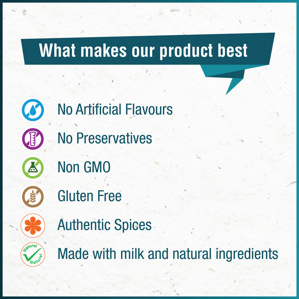 SENSO CARDAMOM TEA SACHETS (10 SACHETS OF 14 GRAMS)