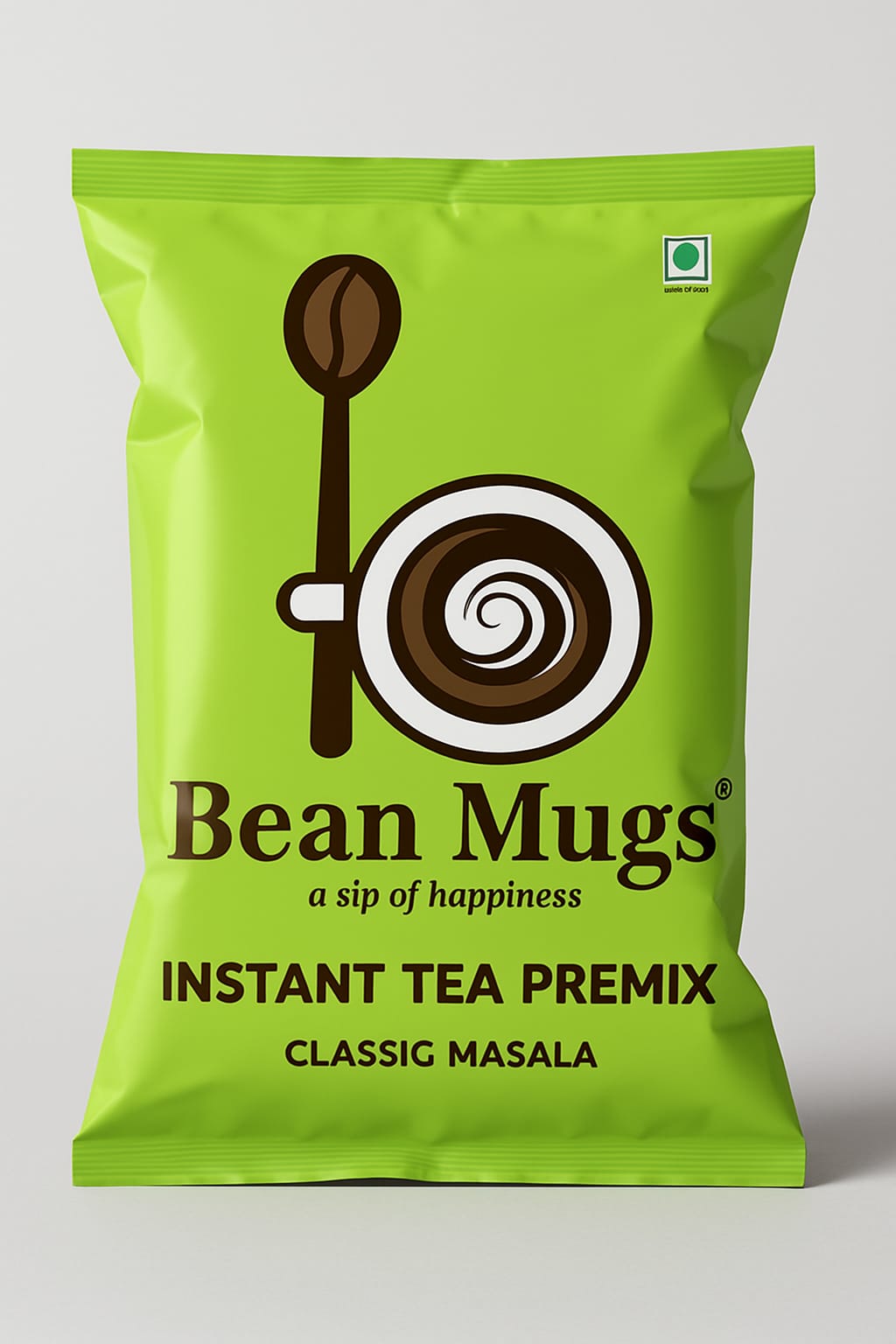 Bean Mugs Classic Masala Tea Premix 1kg