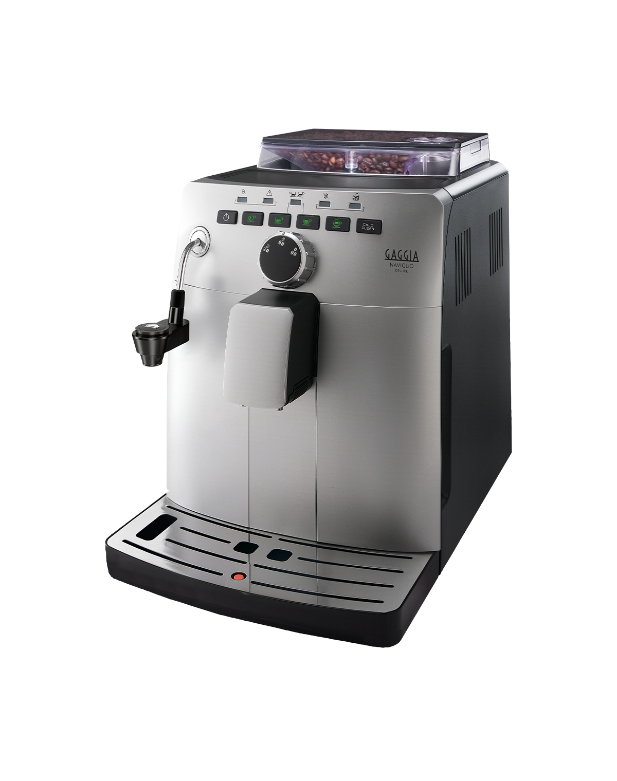 Gaggia Naviglio Deluxe Espresso Coffee Machine