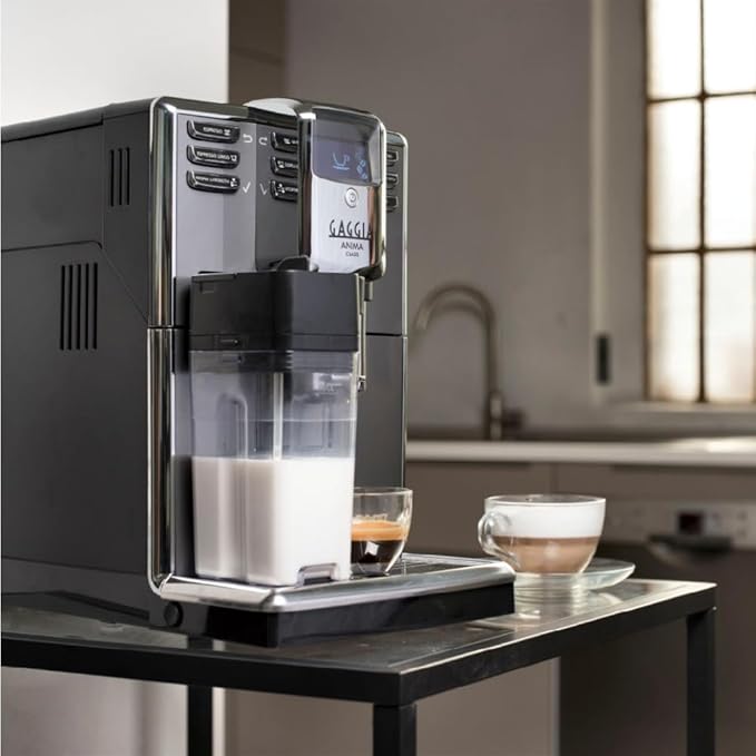 Gaggia Anima Class Esoresso Coffee Machine