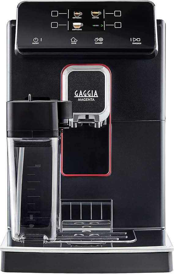 Gaggia Magenta Prestige Espresso Coffee Machine