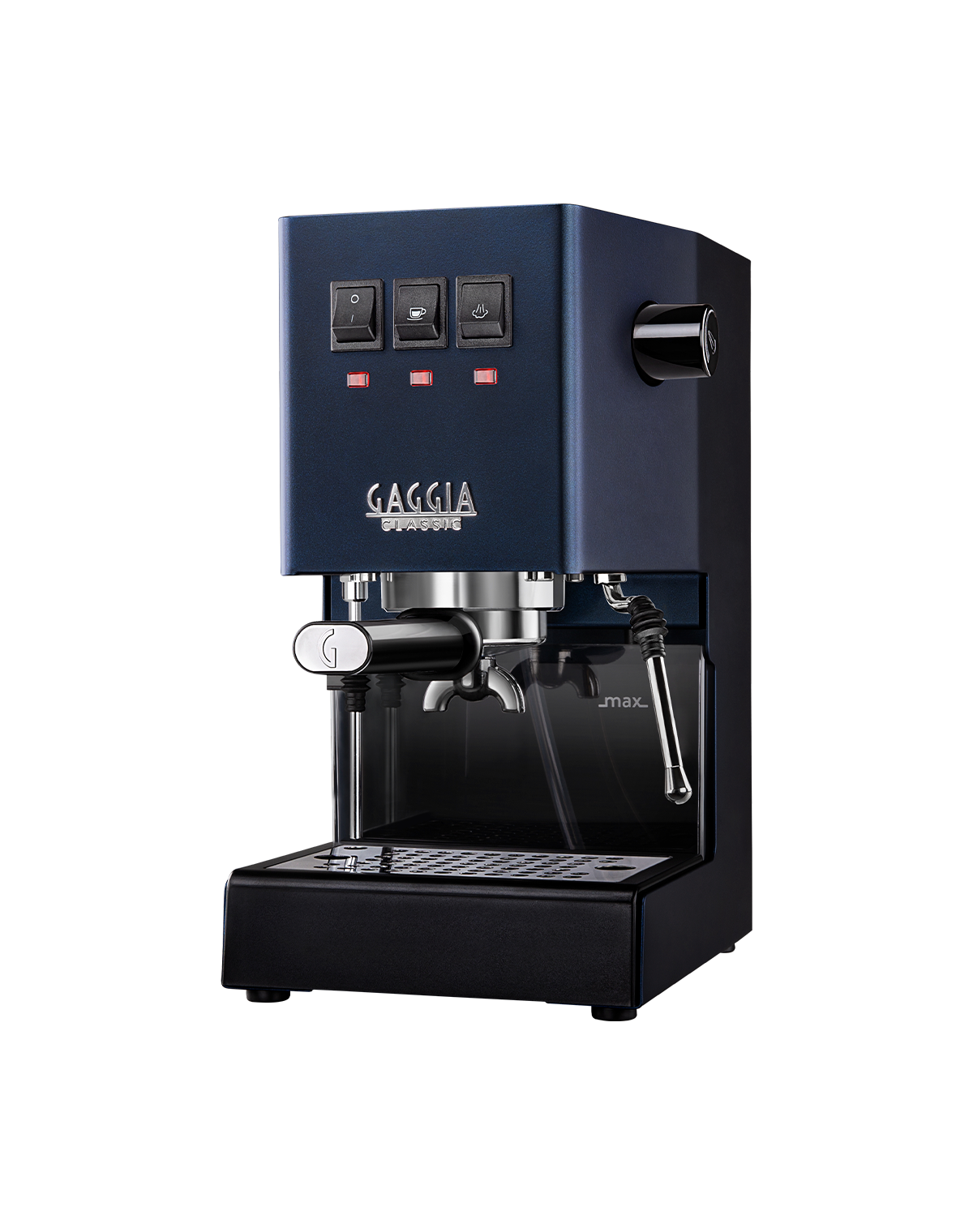 Gaggia Classic Evo- Color Vibes