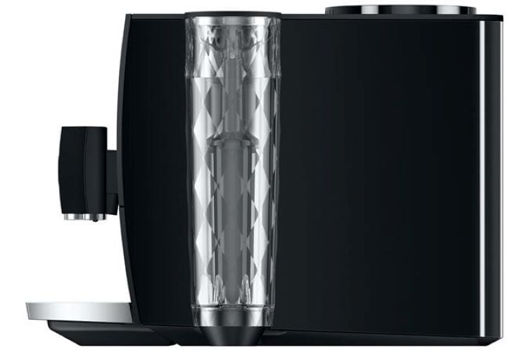 Jura Ena 8 Metropolitan Black Espresso Coffee Machine