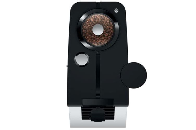 Jura Ena 8 Metropolitan Black Espresso Coffee Machine