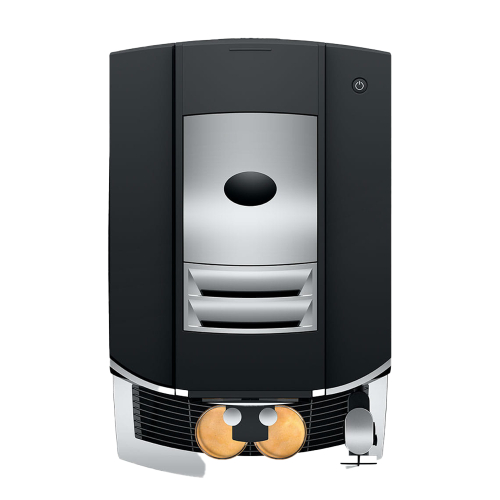 Jura S8 Chrome Inta Coffe Machine
