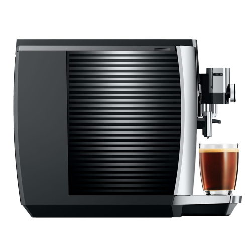 Jura S8 Chrome Inta Coffe Machine