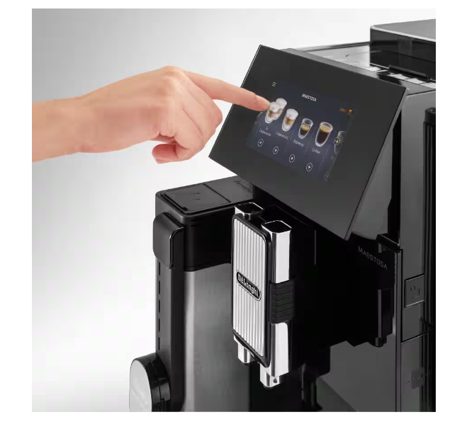 Maestosa EPAM 960.75.GLM Cofffe Machine