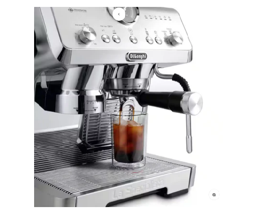 La Specialista Opera EC 9555.M Coffee Machine