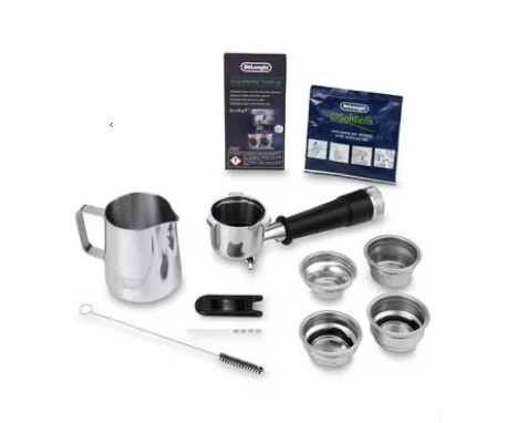 La Specialista Opera EC 9555.M Coffee Machine