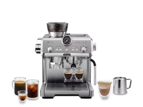 La Specialista Opera EC 9555.M Coffee Machine