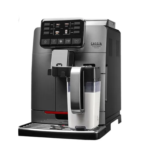 Gaggia Cadorna Prestige Moonlight Grey