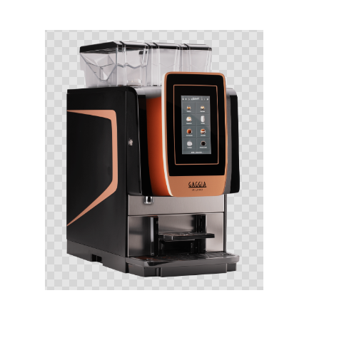 Gaggia La Brialliante