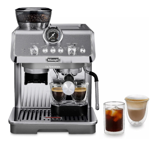 Delonghi la Specialista Arte Evo EC9255.M