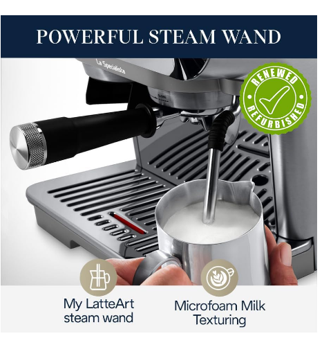 Delonghi la Specialista Arte Evo EC9255.M