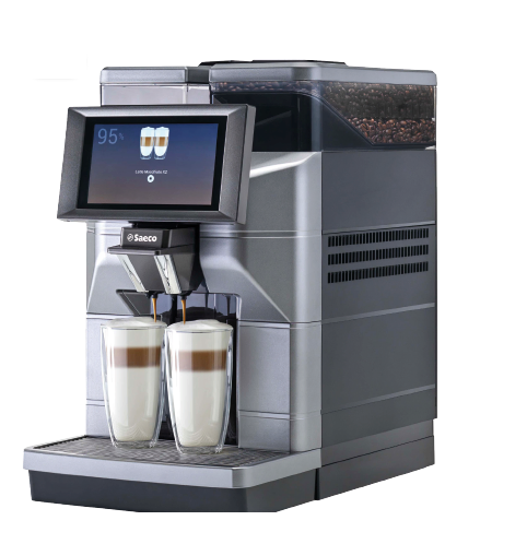 SAECO Magic M2 with Steam Wand