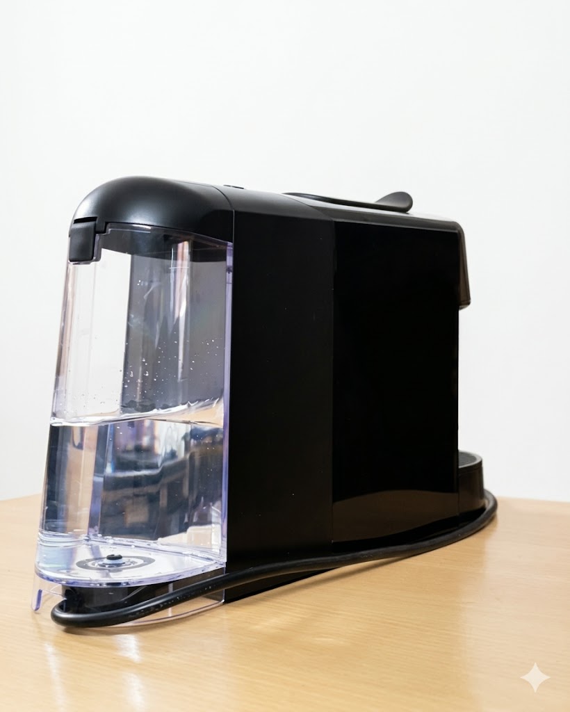 Capsules Brewing Machine Telaa