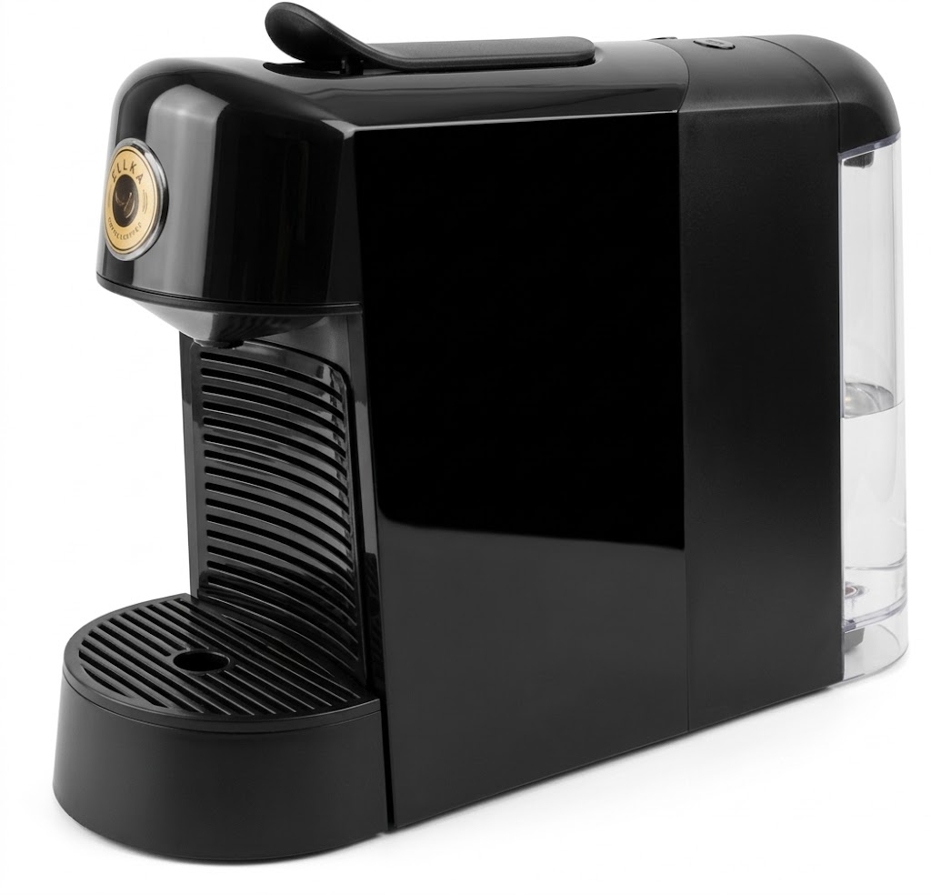 Capsules Brewing Machine Telaa